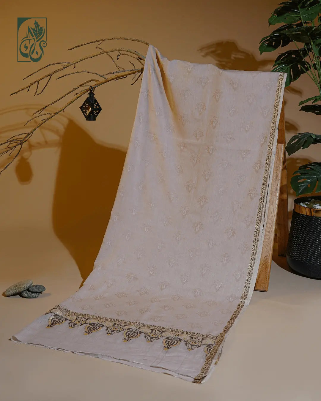 Regal Pearl – Noor-e-Kashmir Chaddar