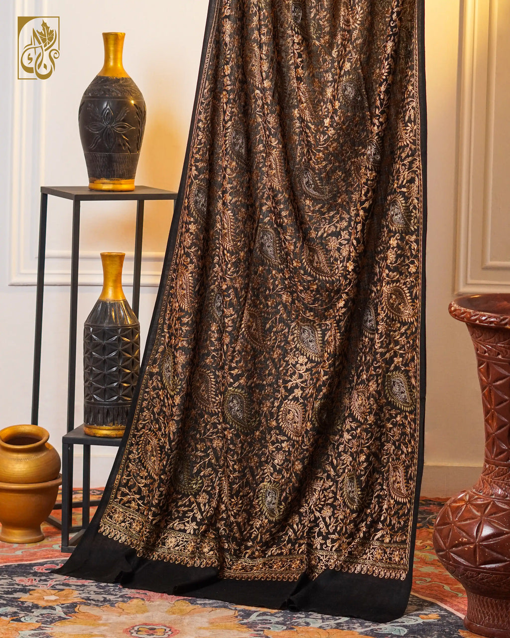 Kohl Royale The Midnight Majesty