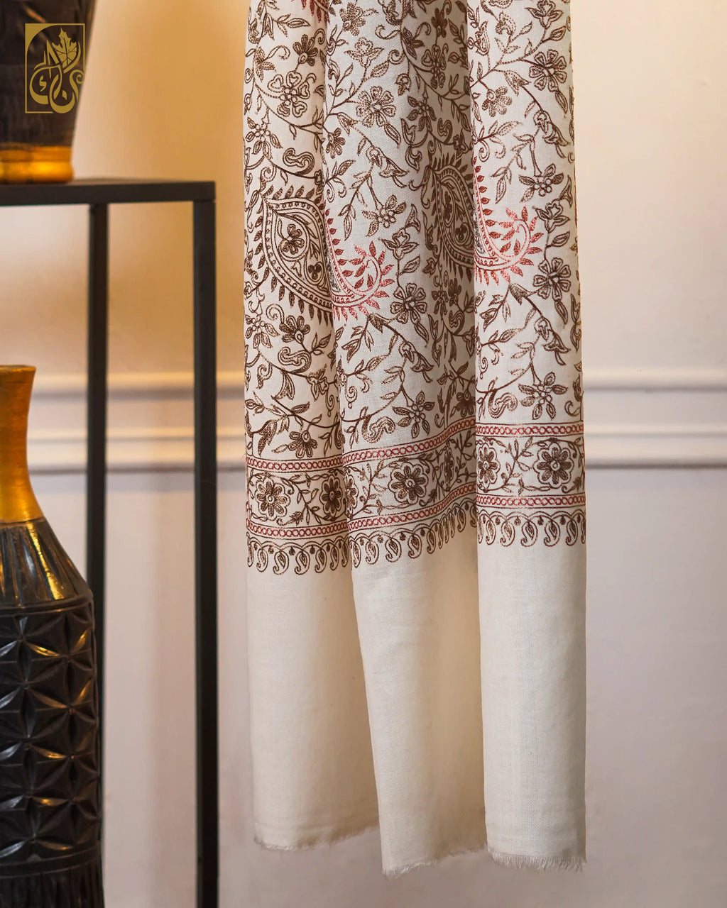 Classic Purity Weave: The Enduring Elegance Drape