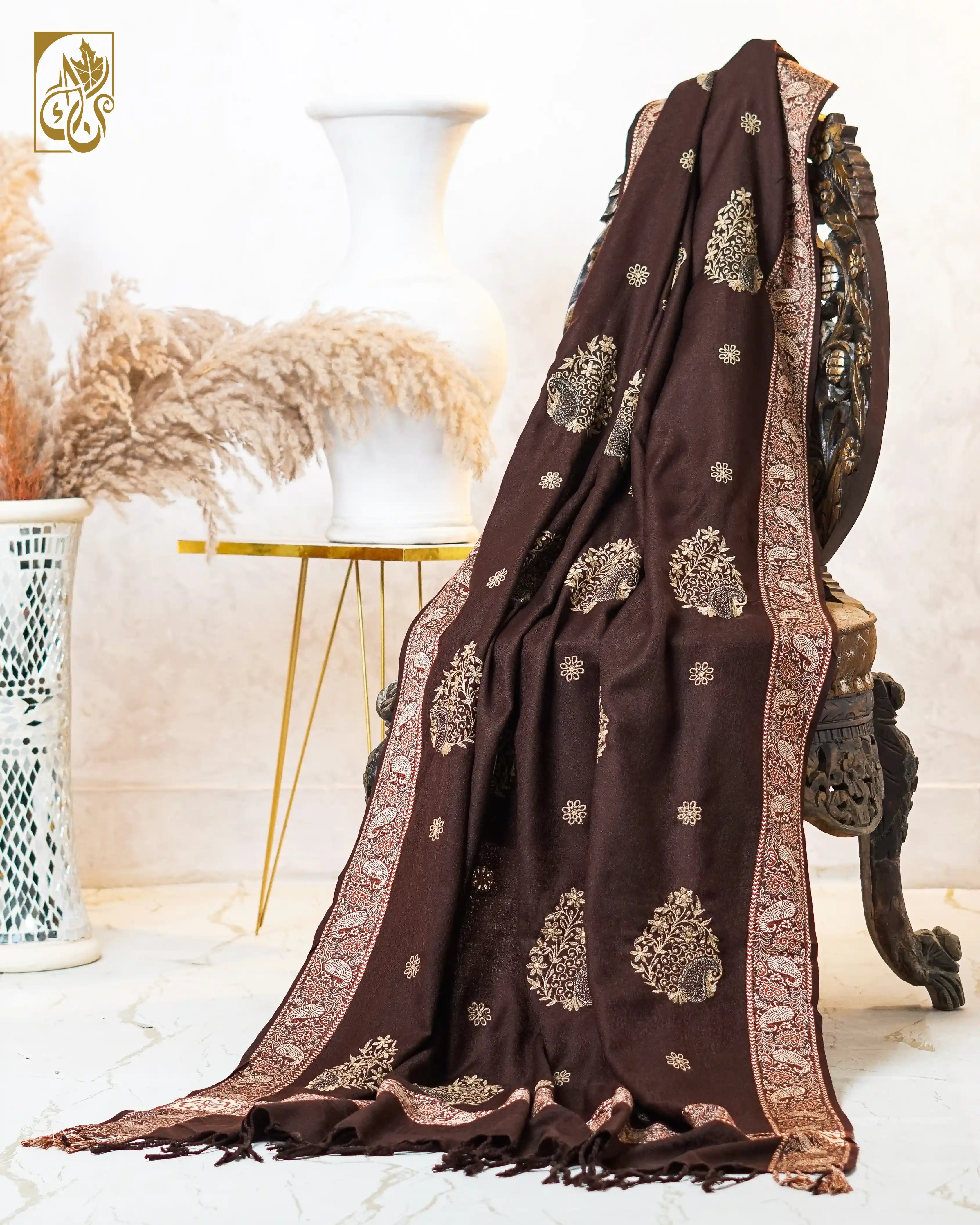 Coffee Chocolate Twist