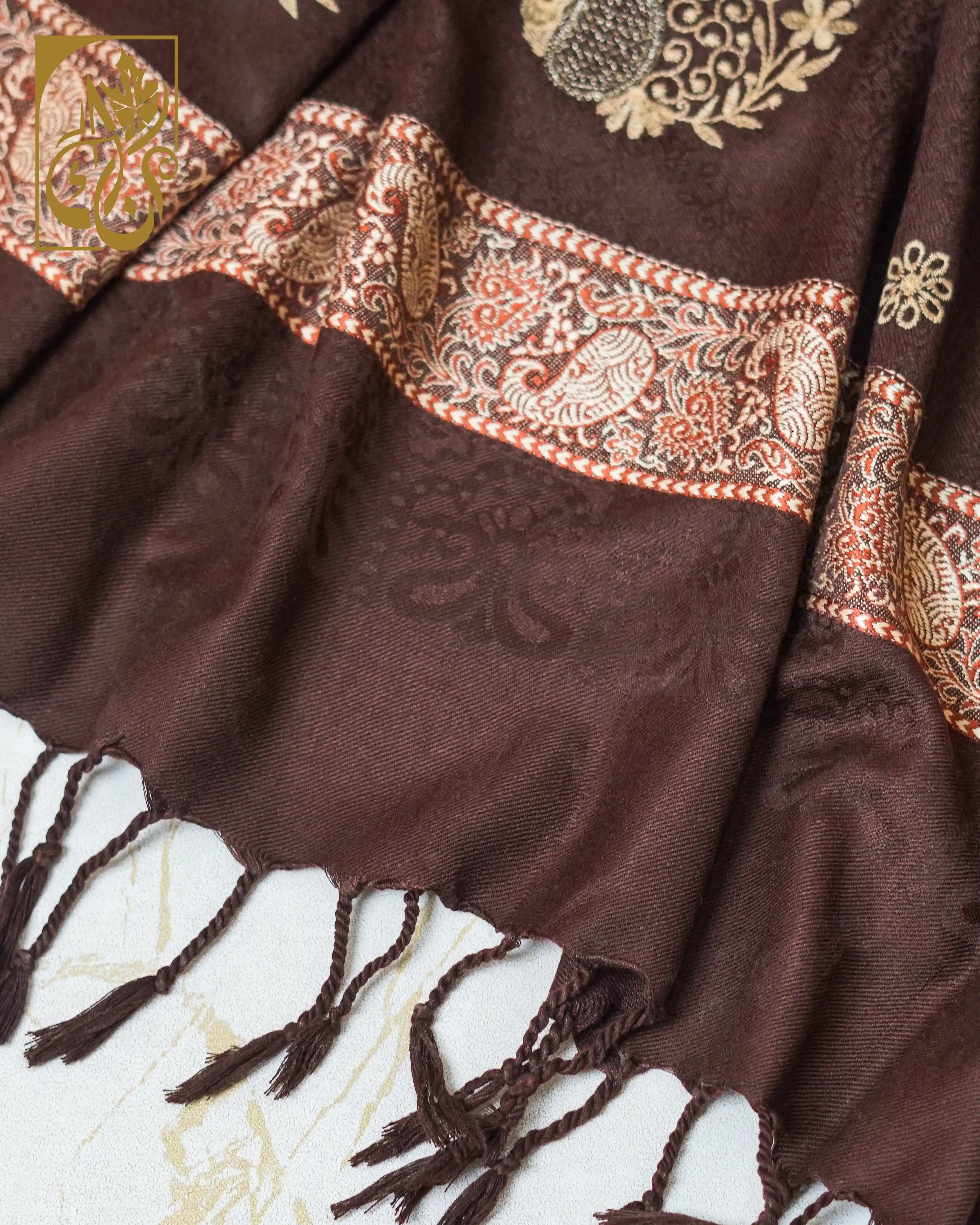 Coffee Chocolate Twist