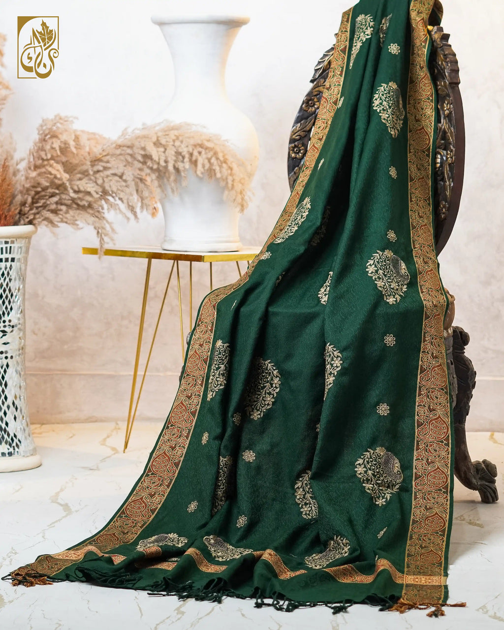 Mehndi Icon Essential