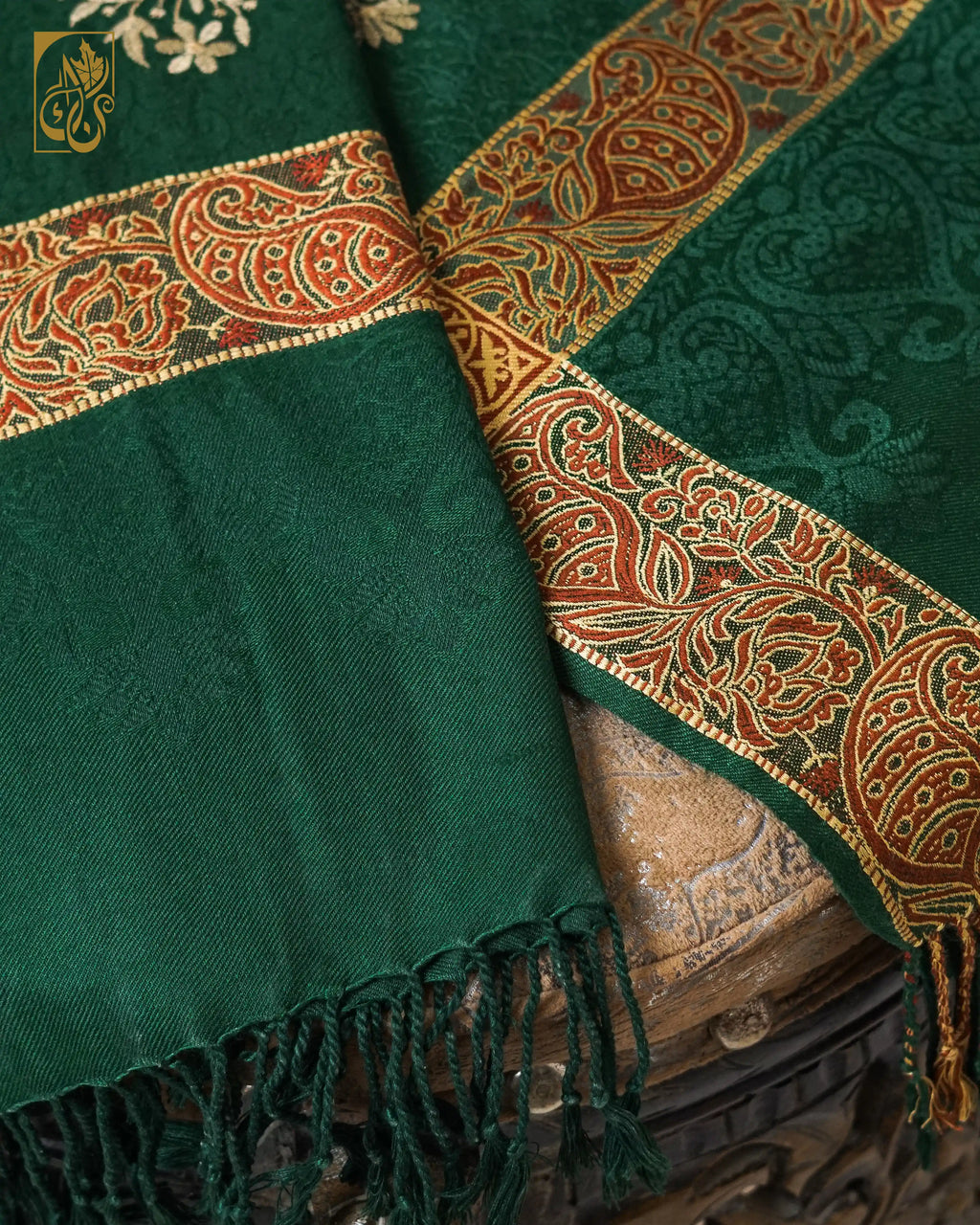 Mehndi Icon Essential