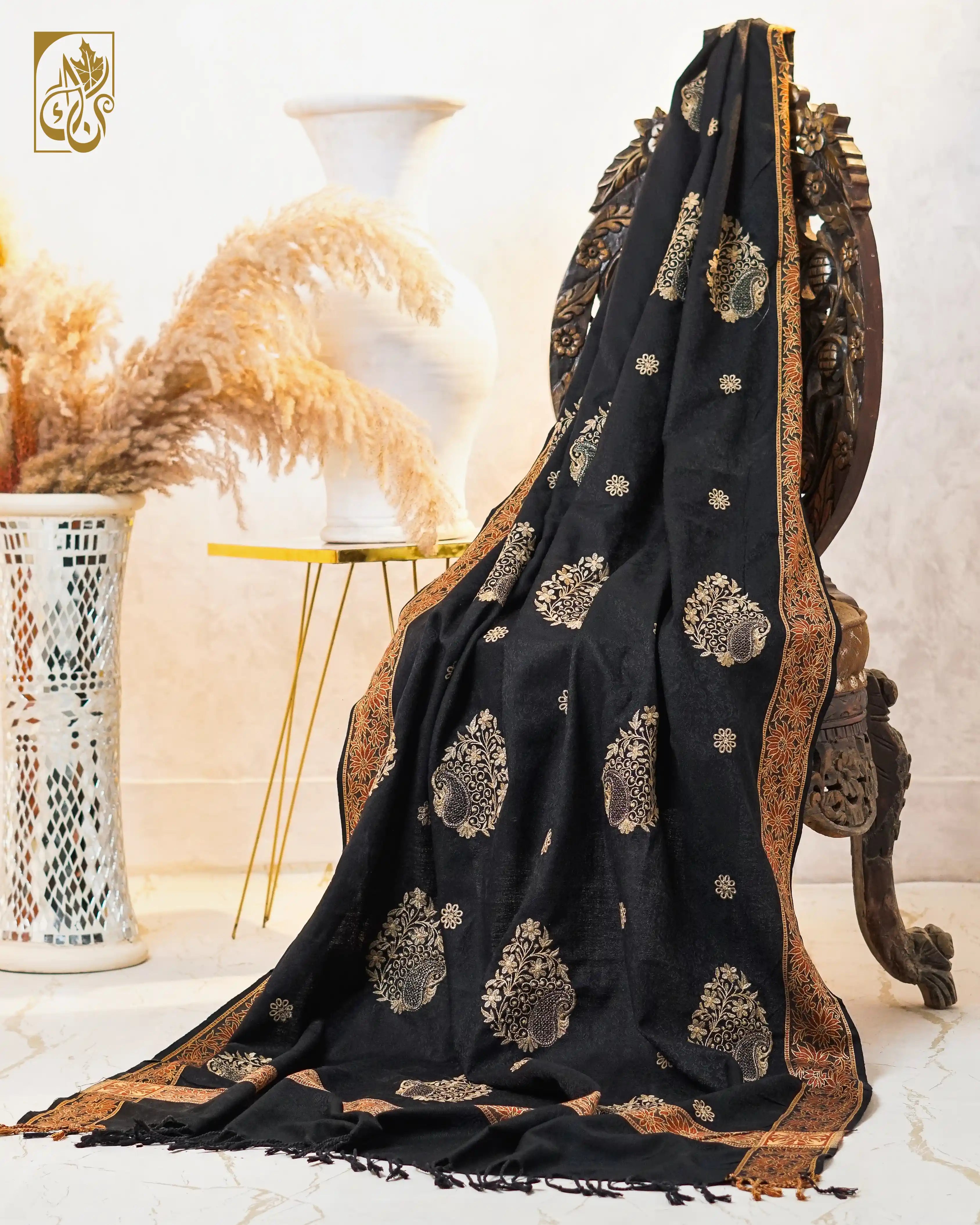 Black Net Multi-Match