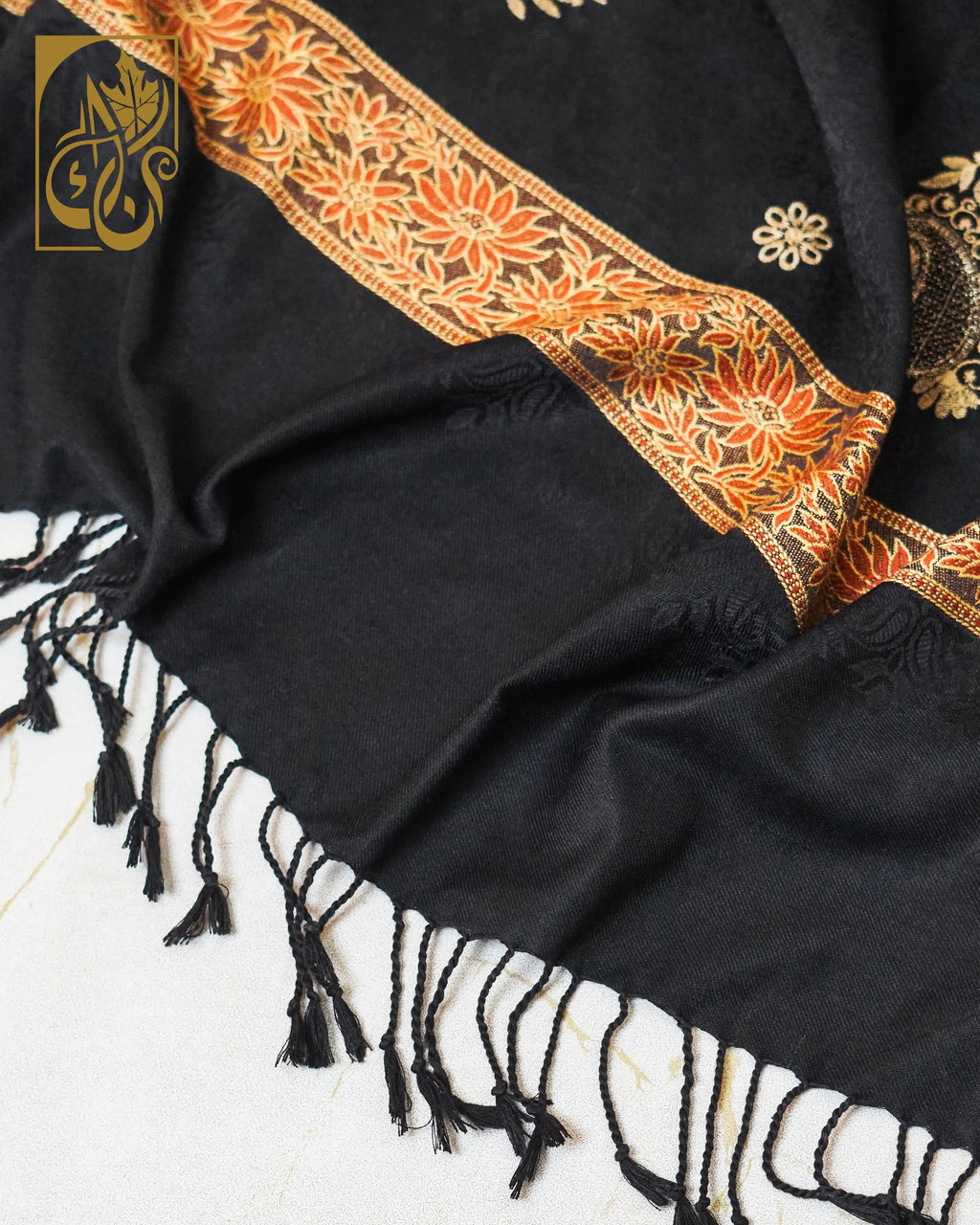 Black Net Multi-Match