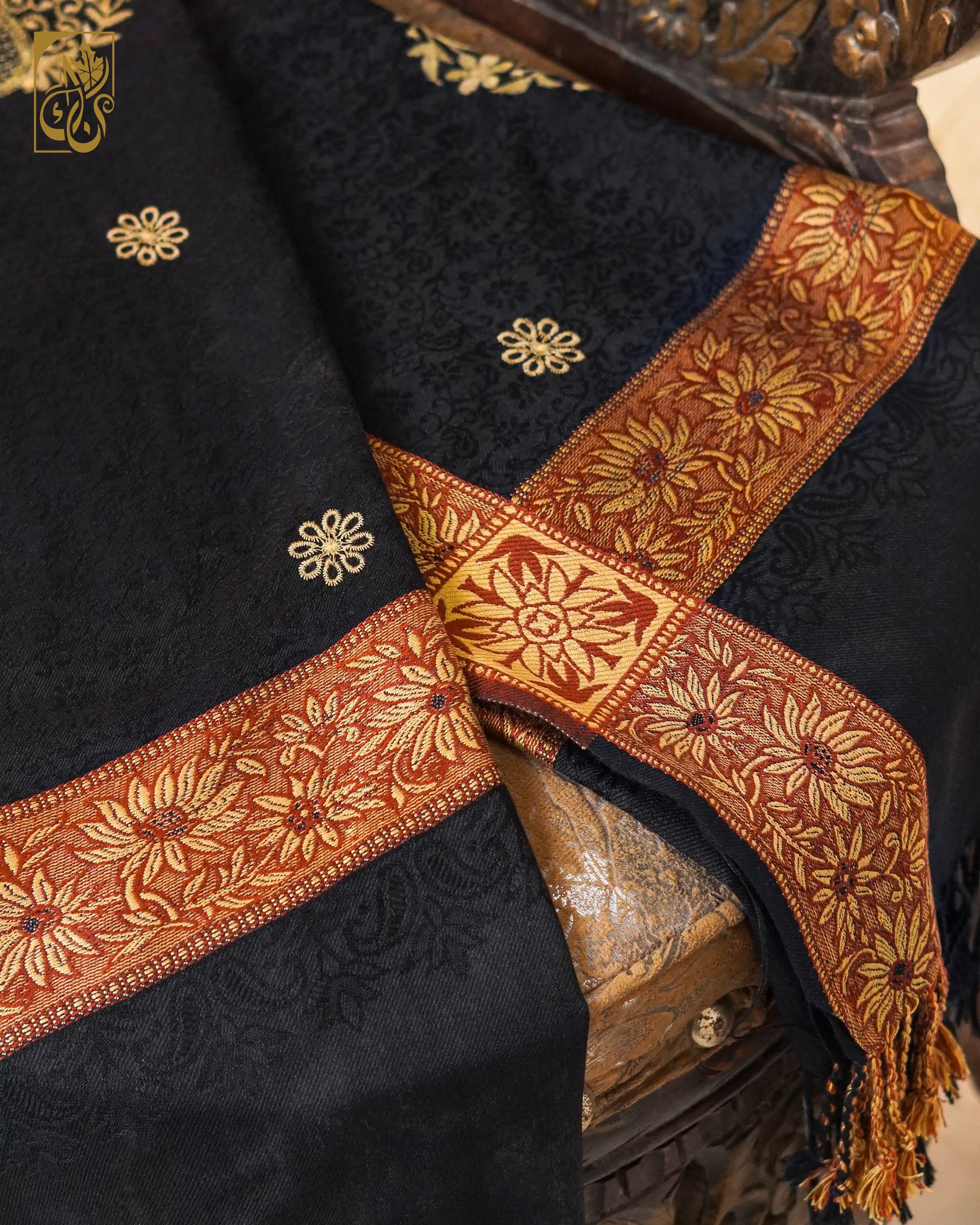 Black Net Multi-Match