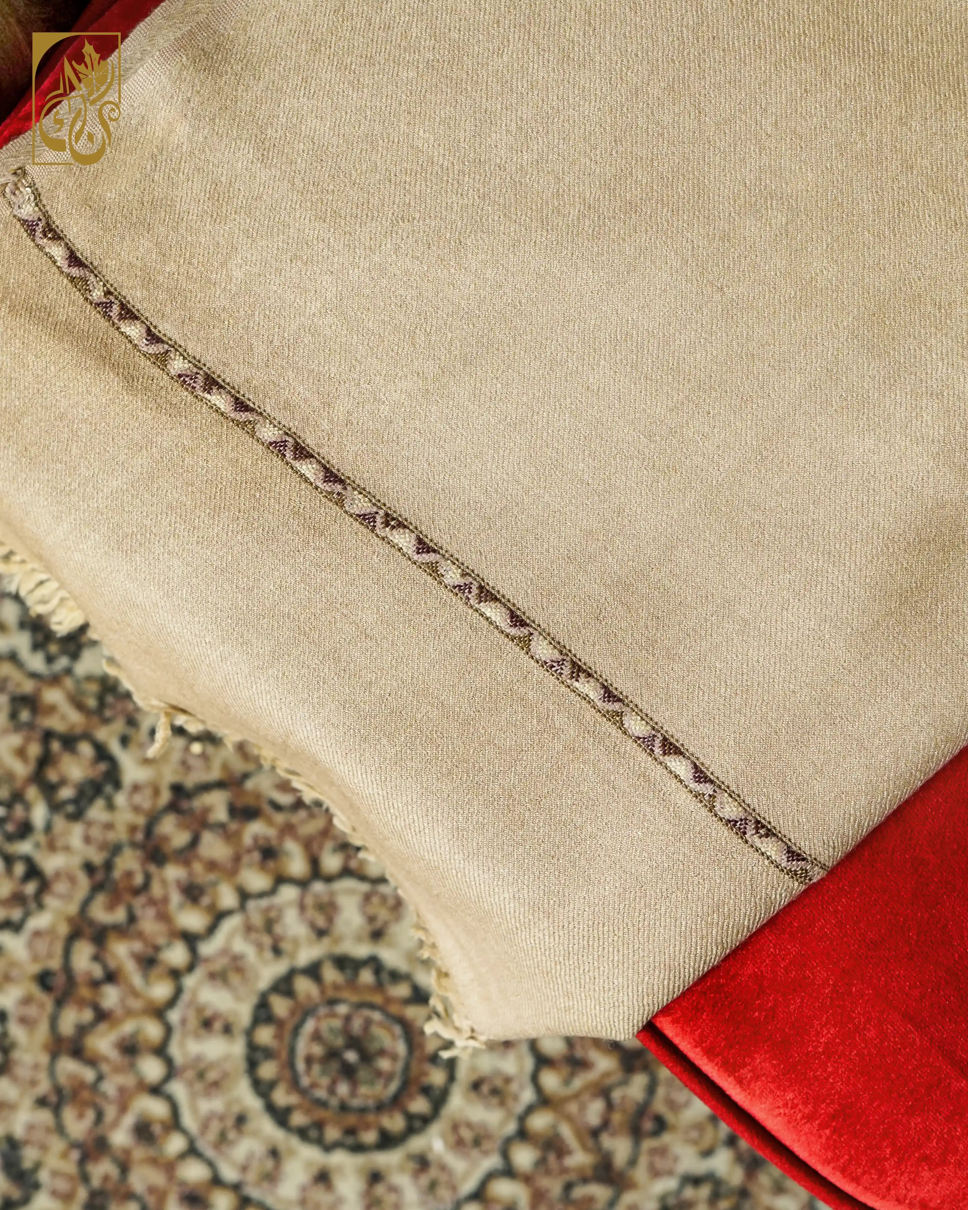 Qadam-e-Shah — The Shah’s Footstep