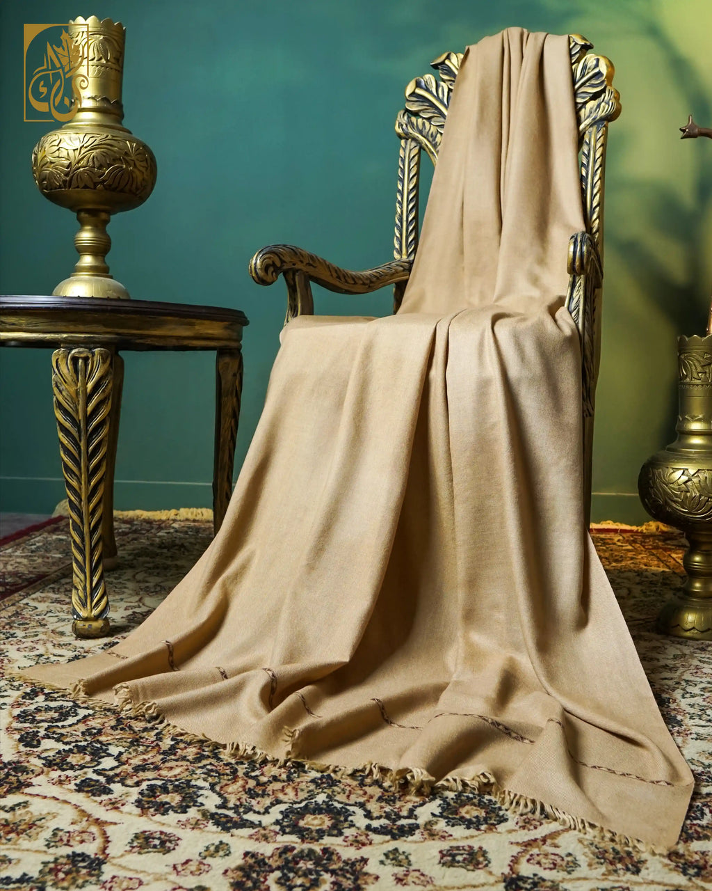 Qadam-e-Shah — The Shah’s Footstep