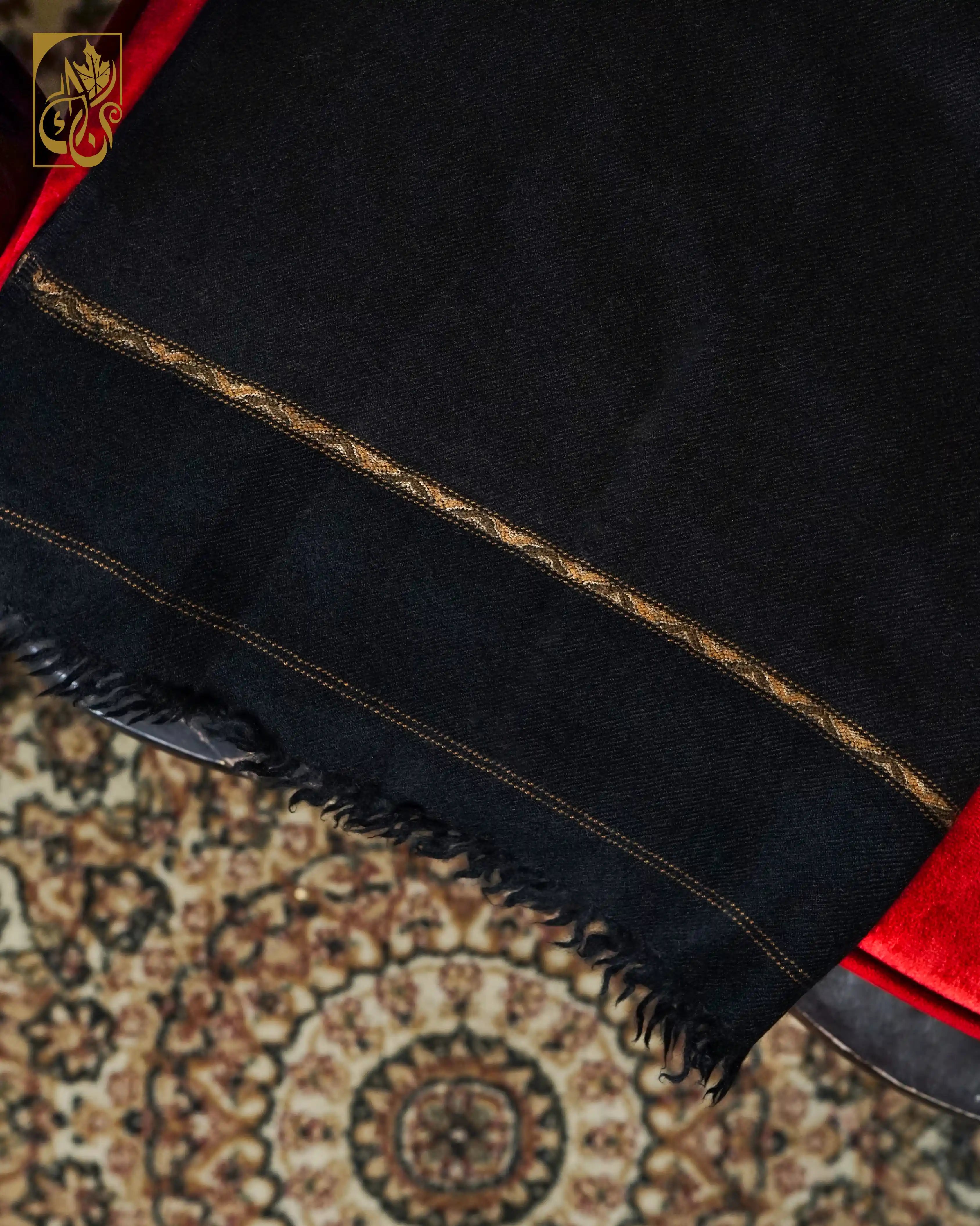 Raqam-e-Shah — The Shah’s Ink  A Mark of Authority