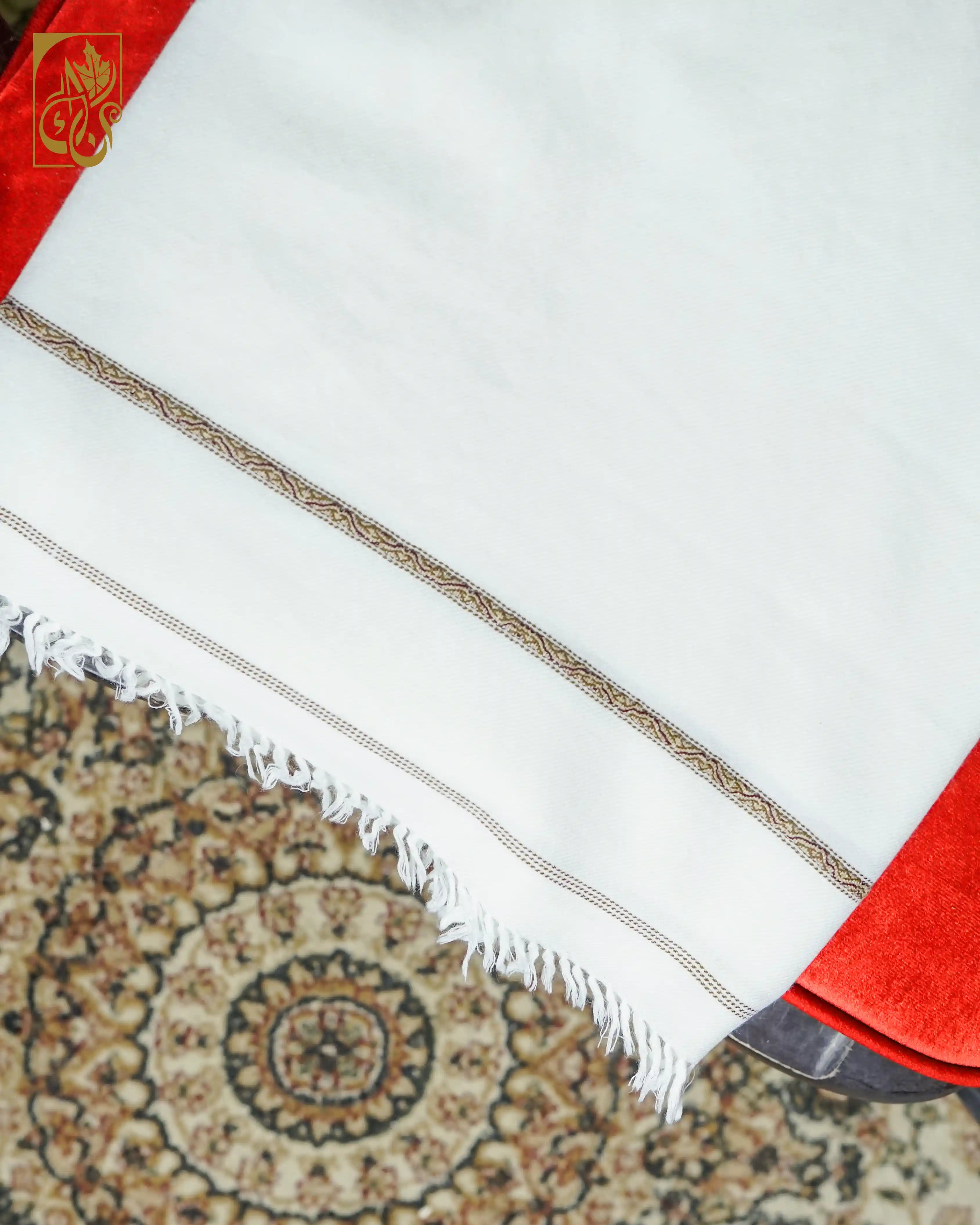 Lutf-e-Shah — The Shah’s Grace