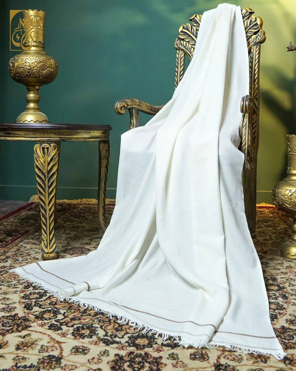 Lutf-e-Shah — The Shah’s Grace