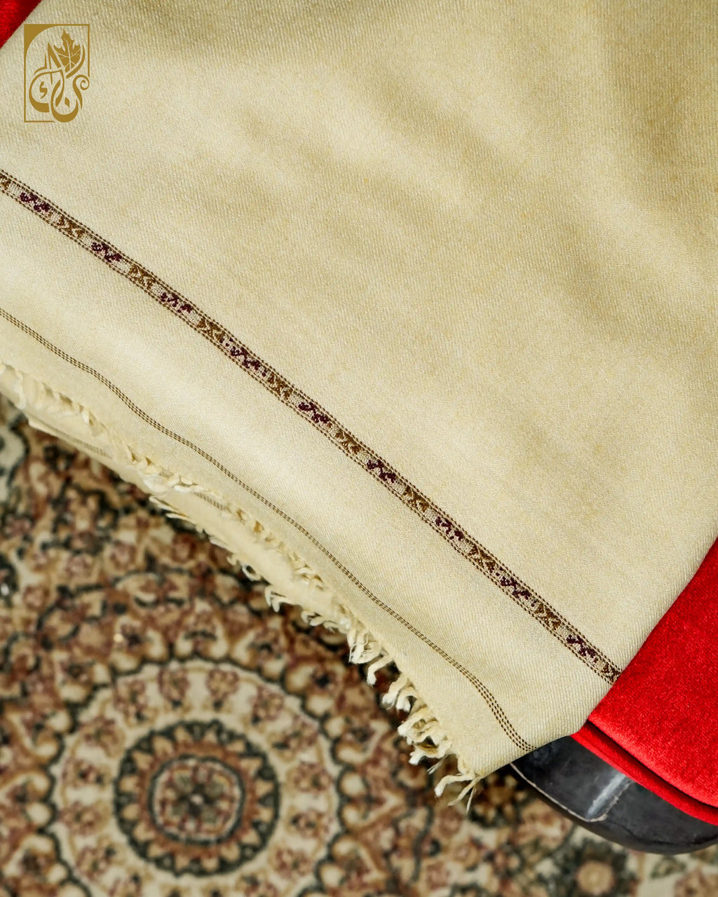 Thabāt-e-Shah — Unshakable Firmness