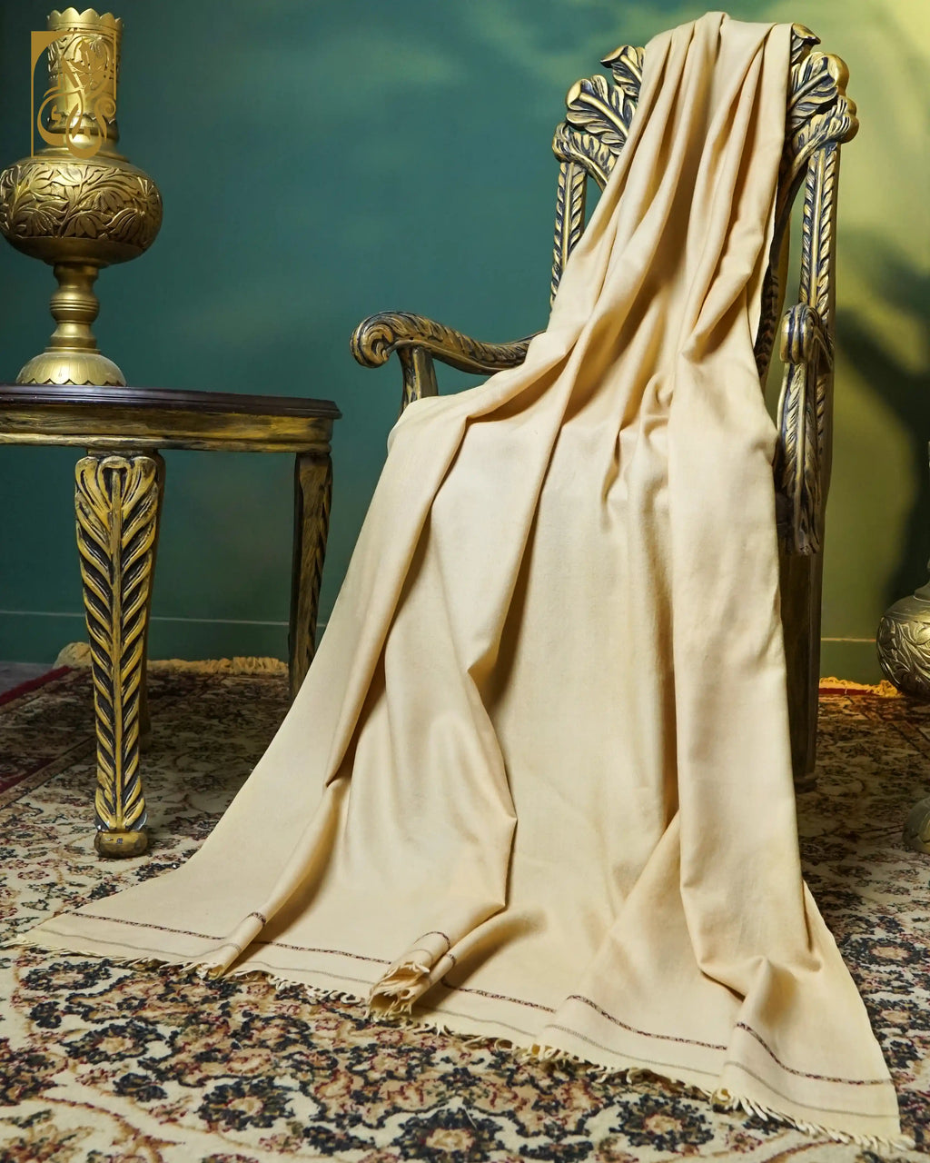 Thabāt-e-Shah — Unshakable Firmness