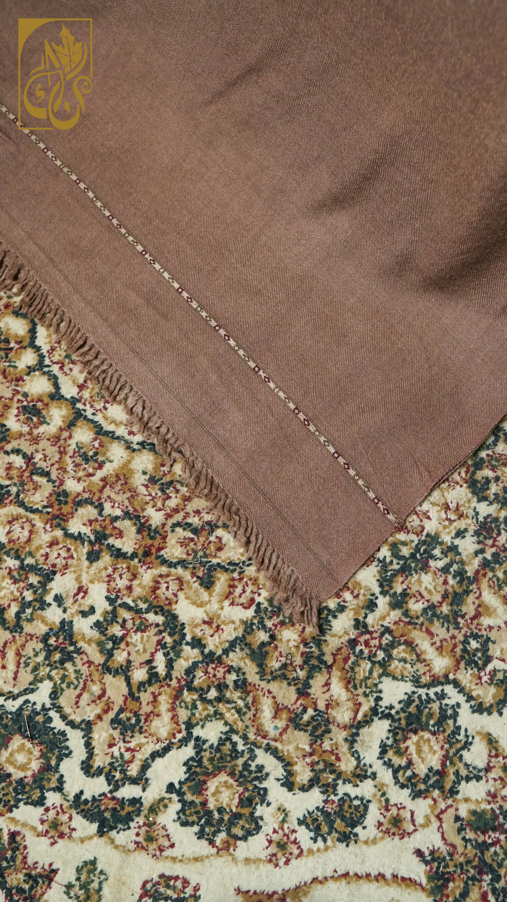 Azm-e-Shah — The Shah’s Unyielding Will