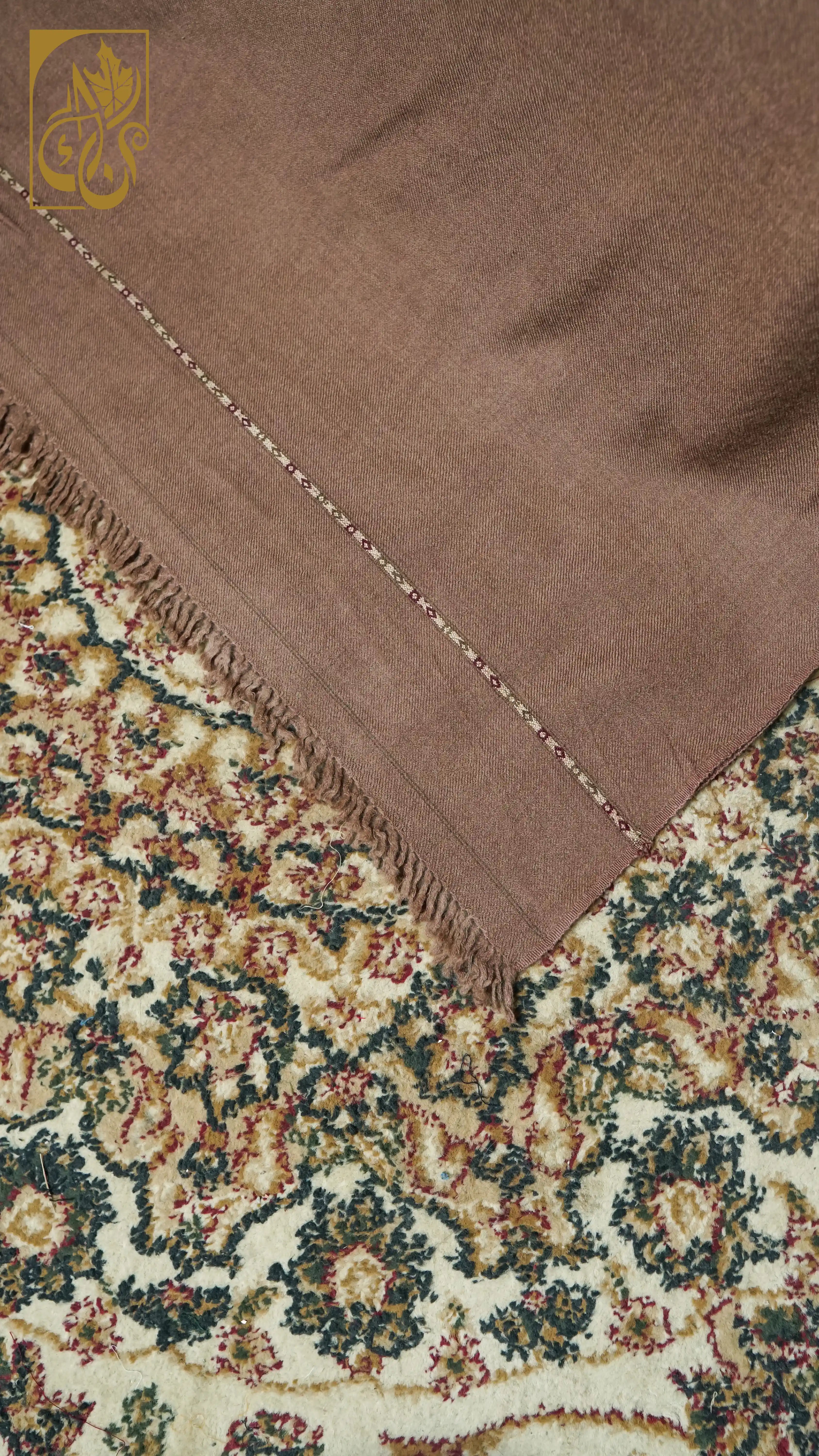 Azm-e-Shah — The Shah’s Unyielding Will