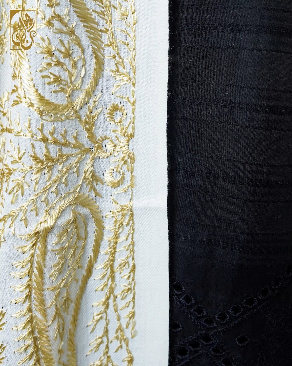 Sheer-e-Mushk Milky Musk ov Deer