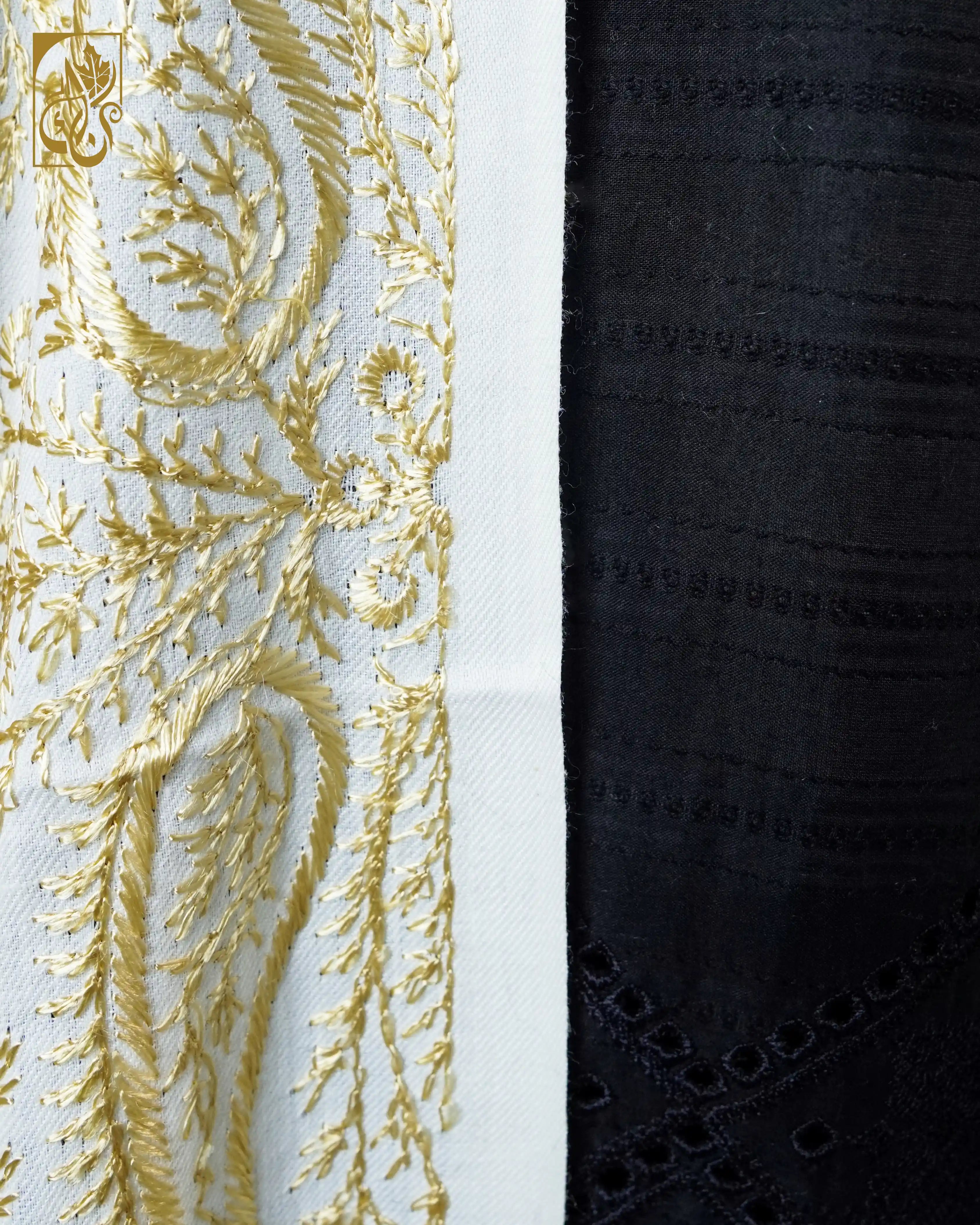 Sheer-e-Mushk Milky Musk ov Deer