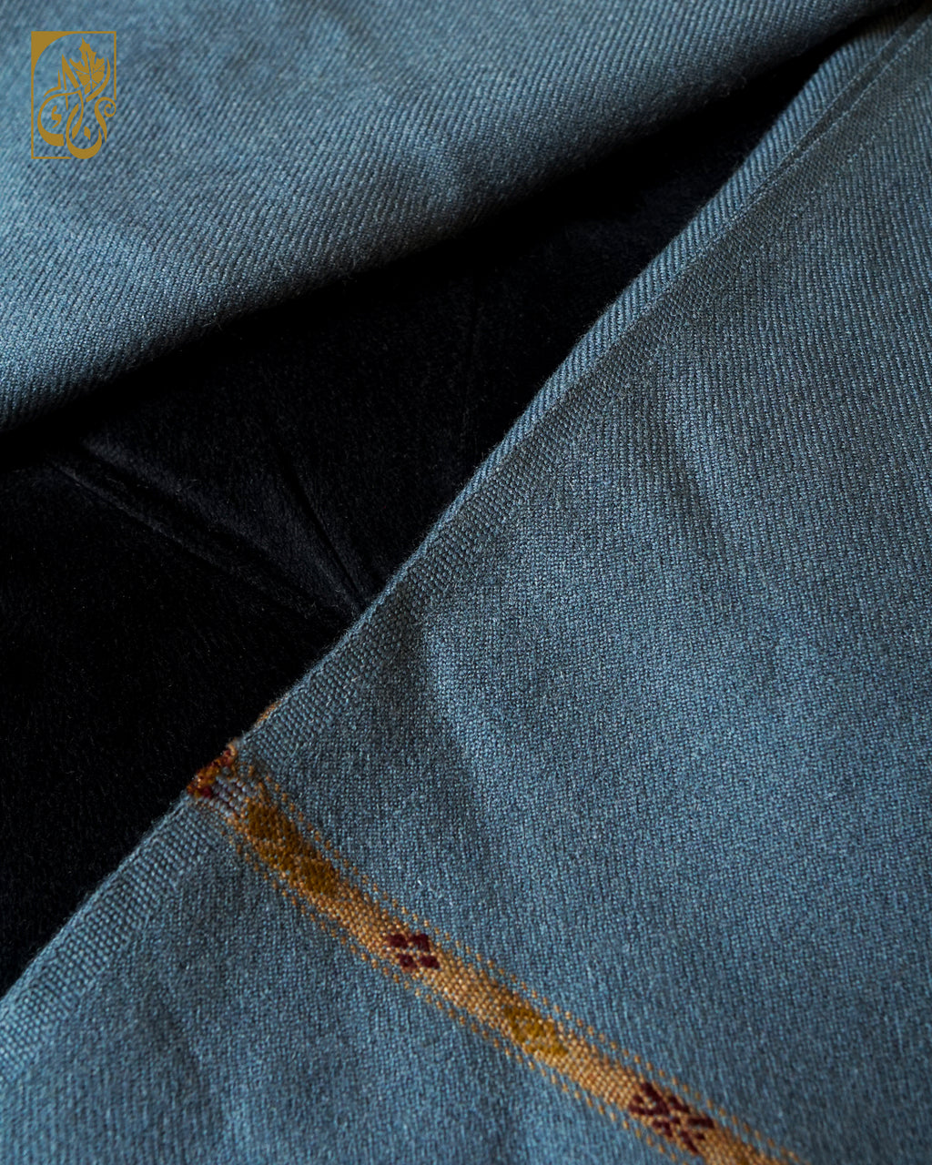 The Gilgit Azur: A Portrait of Masculine Elegance