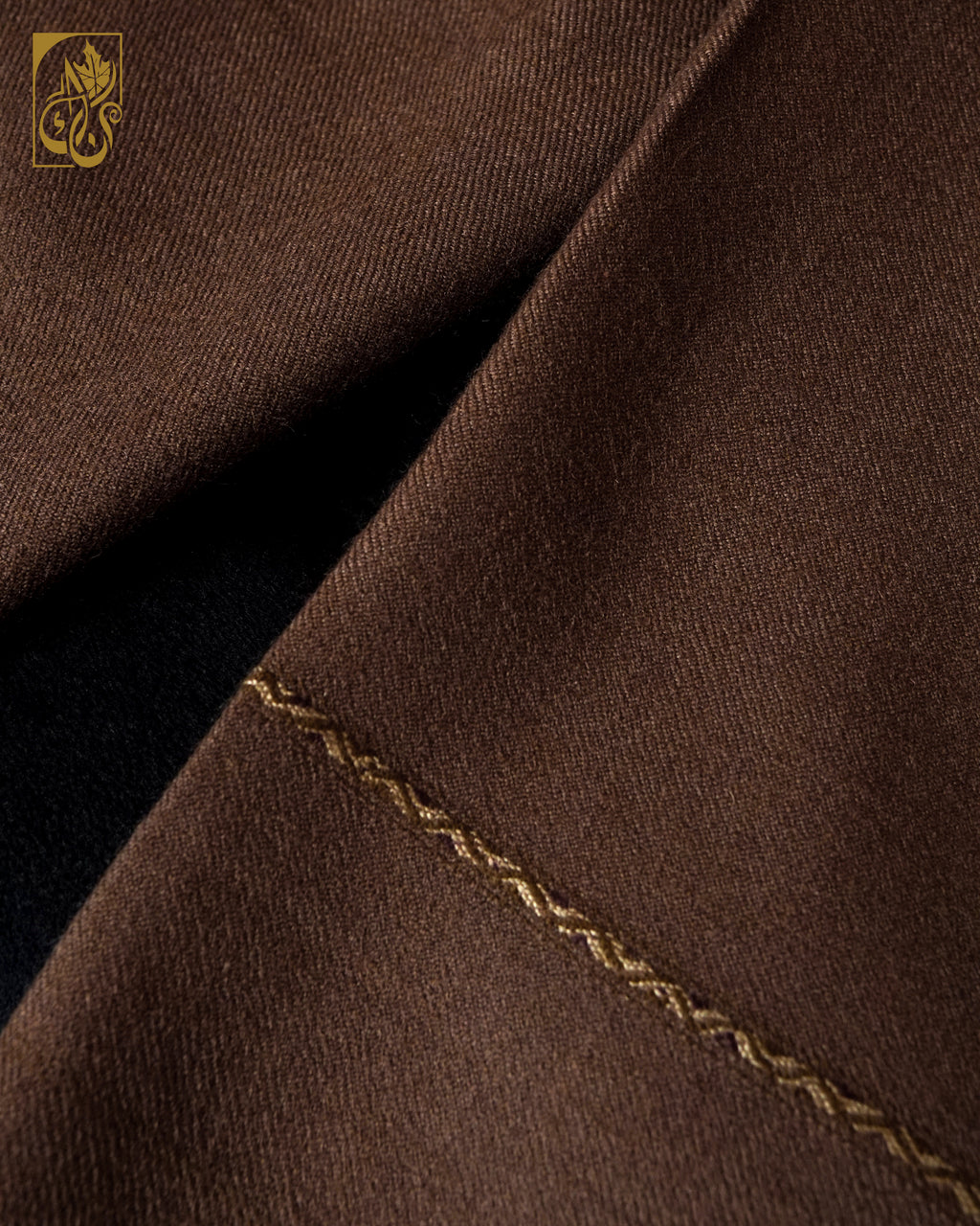 Hearthwood – Pure Wool Shawl - *“Strength, Softened by Wool