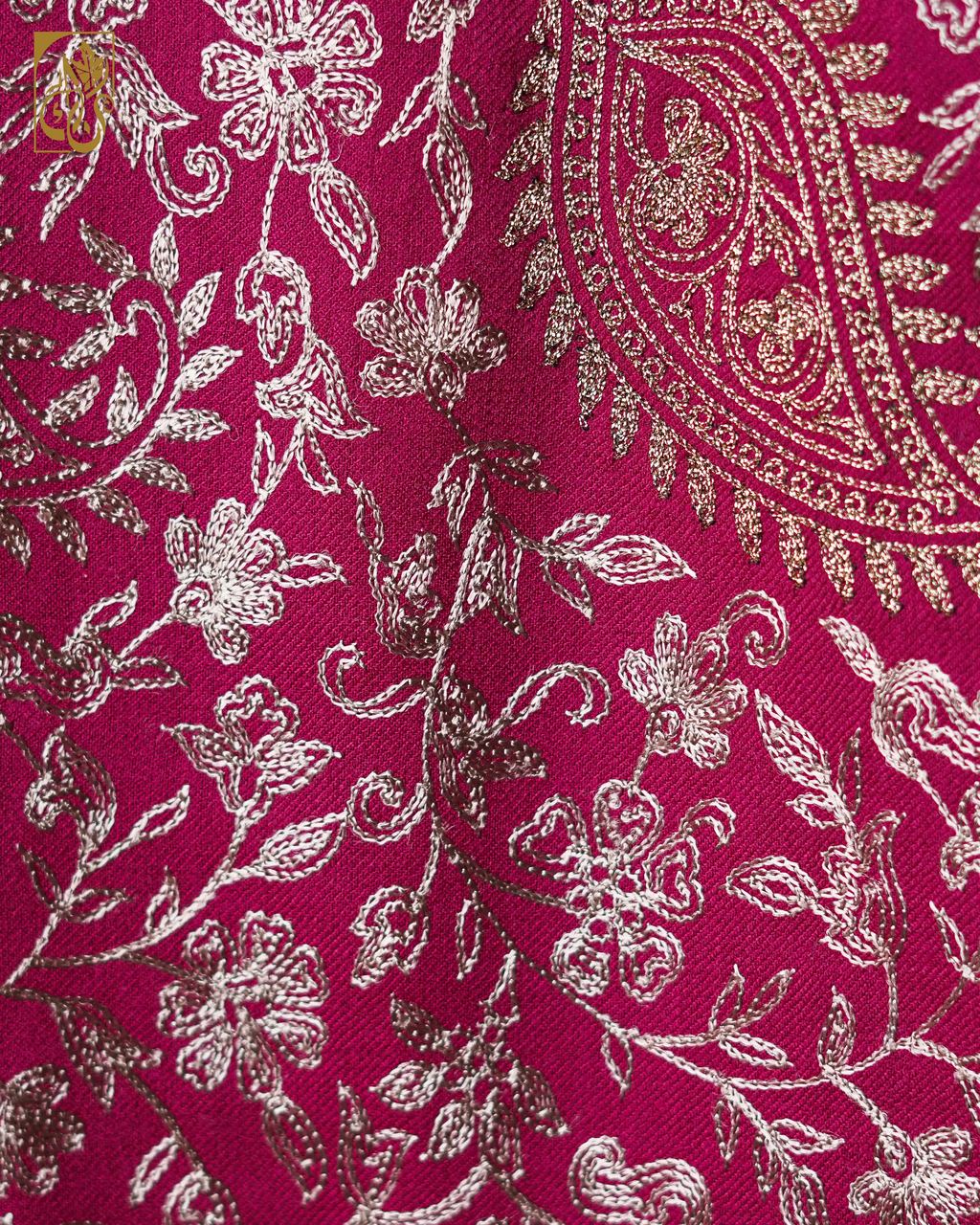 Gulposh — Magenta